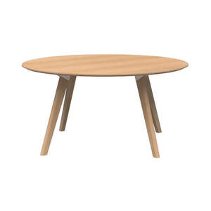ACCENT Oslo 4 Leg Round Meeting Table 1200D