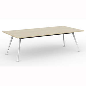 KNIGHT GROUP Team Boardroom Table 2400L