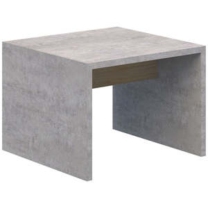 Coffee Tables: ACCENT Block Coffee Table