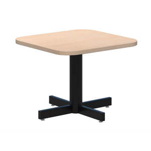 Coffee Tables: ACCENT Star Coffee Table 600 X 600