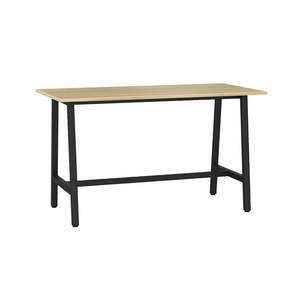 KNIGHT GROUP Cubit Bar Leaner 1800 X 900