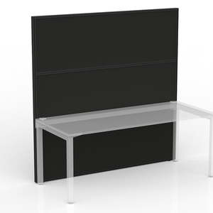 KNIGHT GROUP Studio 50 Freestanding Screen 1800H x 1800W