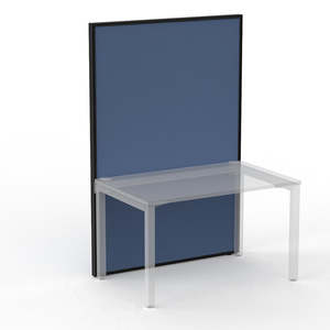 KNIGHT GROUP Studio 50 Freestanding Screen 1800H x 1200W