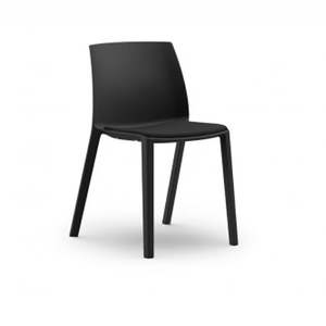 Meeting Room Chairs: CHAIR SOLUTIONS Dora Chair