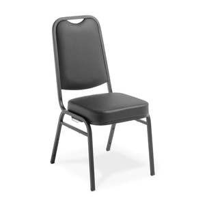 Meeting Room Chairs: EDEN Unite Visitor Chair