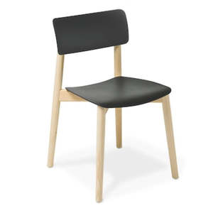 Meeting Room Chairs: EDEN East Visitor Chair