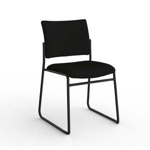 Meeting Room Chairs: KNIGHT GROUP Jump Chair