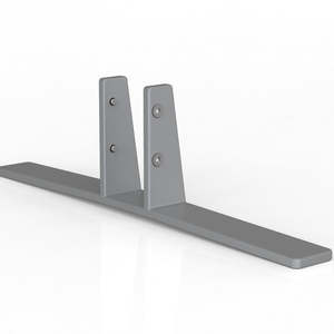 KNIGHT GROUP Studio 50 Free Standing Feet