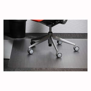 POLYCARBONATE Chair Mat 900 X 1200 - UNDERLAY