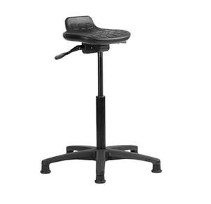 CHAIR SOLUTIONS Lab200 Perching Stool