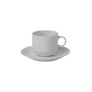 Cup and Saucer - Dobsons Marquee & Party Hire