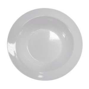 Melamine Salad Bowl - Dobsons Marquee & Party Hire