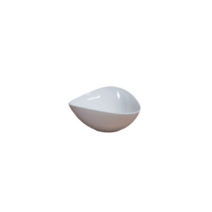 Oval Dipping Melamine Bowl - 9cm - Dobsons Marquee & Party Hire
