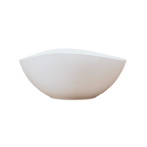 Oval Melamine Bowl - 31cm - Dobsons Marquee & Party Hire