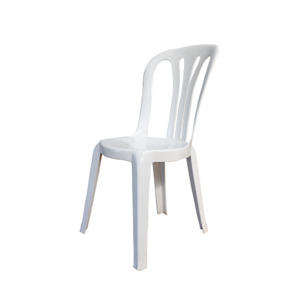 Chair – White Vienna