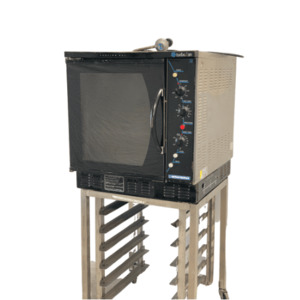 Gas Oven Bakbar G32