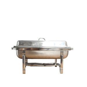 Chafing Dish – Rectangular