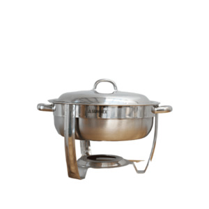 Chafing Dish – Round