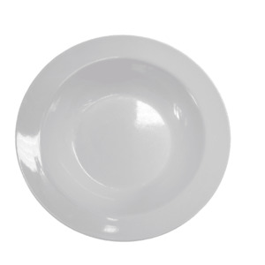 Melamine Round Salad Bowl – 38cm
