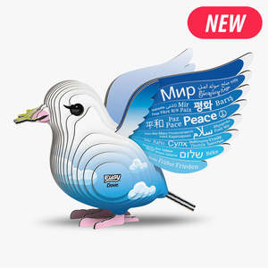 505 Dove (Special Edition)