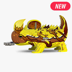 135 Thorny Devil