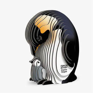 Products: 131 Emperor Penguin