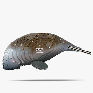 Products: 122 Manatee