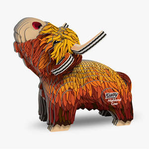 Best Sellers: 106 Highland Cow