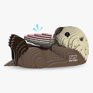 Best Sellers: 060 Sea Otter