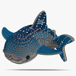 Best Sellers: 049 Whale Shark