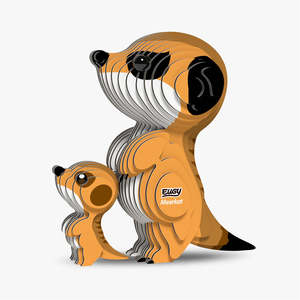 Best Sellers: 046 Meerkat