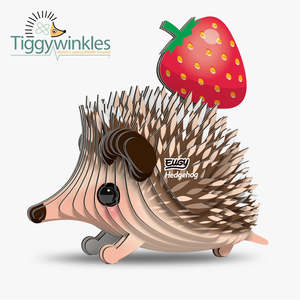 026 Hedgehog