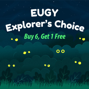 (Special) EUGY Explorer Deal