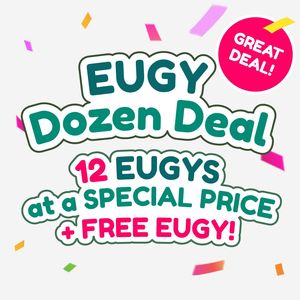 (Special) EUGY Dozen Deal