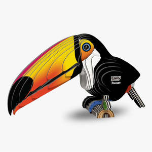 115 Toucan