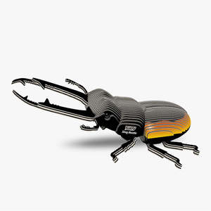 Sky: 114 Stag Beetle