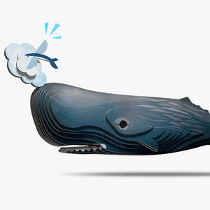 092 Sperm Whale