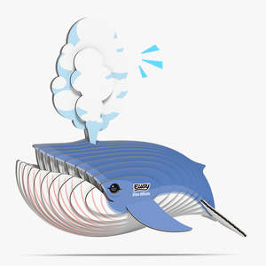 066 Blue Whale