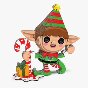 Fantasy: 082 Christmas Elf