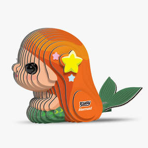 Fantasy: 050 Mermaid