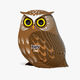 044 Owl