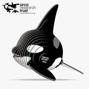Giving Back: 020 Orca