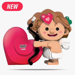 New Arrivals: 140 Cupid