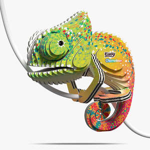 075 Chameleon
