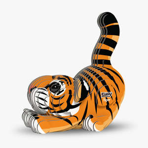 Best Sellers: 012 Tiger