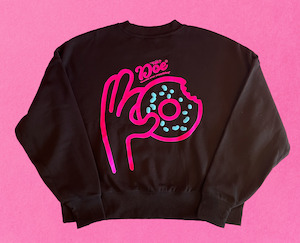 Merch: DOE Crew Neck