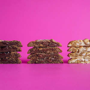 Donuts: Cookies 6 Pack