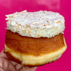 Donuts: Louise Slice