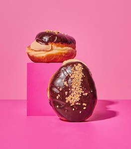 Weekly Specials: Peanut Chocolate