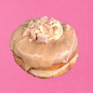 Weekly Specials: Caramilk